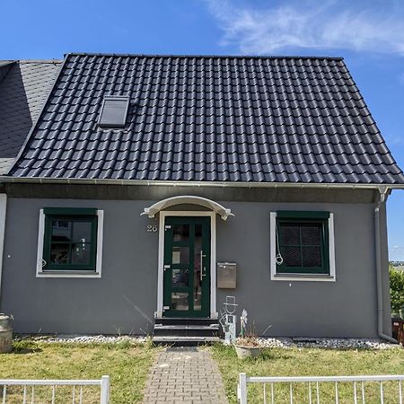 Hoffmanns Eden Ferienhaus แฮร์เมสไคล์ ภายนอก รูปภาพ